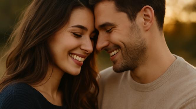 ce inseamna iubirea cu scantei intre doi oameni ci cum stii ca aveti chimie