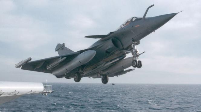 franta acuza china sabotaj vanzari avion lupta rafale