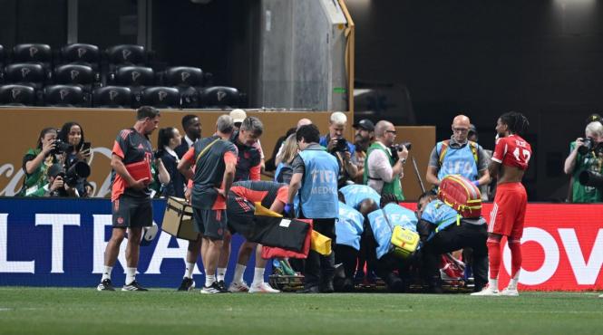 jamal musiala accidentare bayern psg 2025 cupa mondiala cluburi