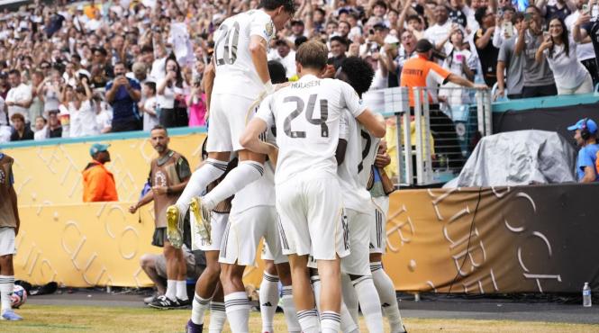 real madrid semifinale cupa mondiala cluburilor borussia dortmund