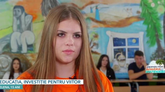 educatia investitie pentru viitor