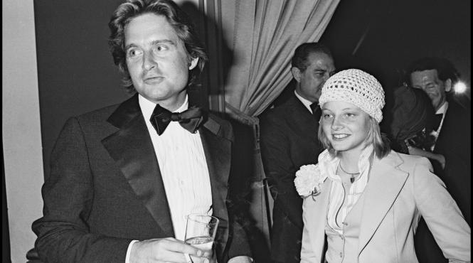 michael douglas premiului oscar retragere film catherine zeta jones