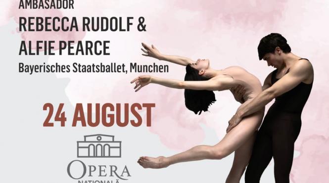 seara de balet a anului