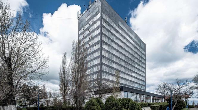 hotel perla mamaia ruina litoral romanesc