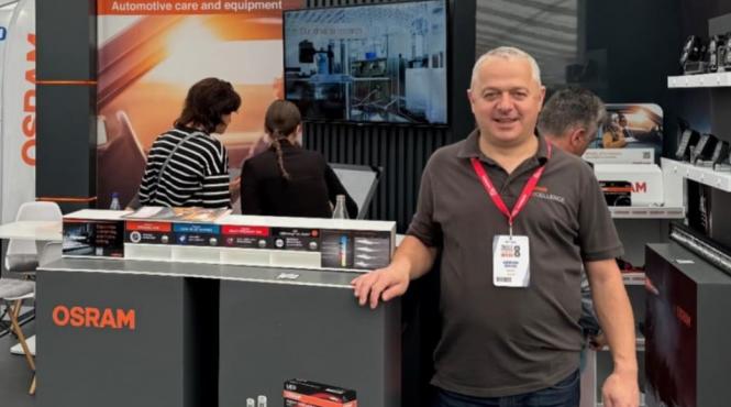 noi becuri led certificate si omologate pe piata auto romaneasca anuntate de osram romania