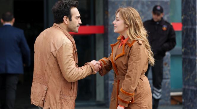 premiera serialului turcesc curajul de a renaste la happy channel primele doua episoade diseara de la ora 20 00