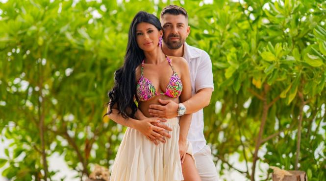 bianca si marian cel de al treilea cuplu care a acceptat cel mai dur test al relatiilor la insula iubirii la antena 1 si pe antenaplay