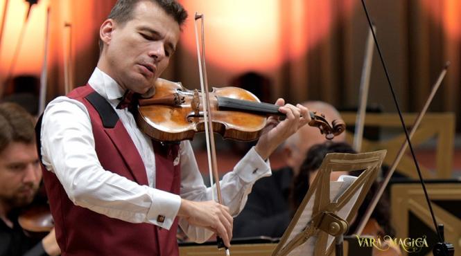 festivalul international vara magica editia 2025 incepe la ateneul roman pe 2 iulie