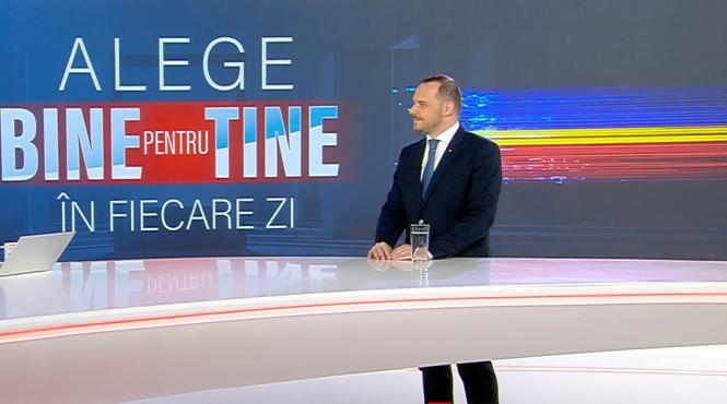 medici de familie la upu ministrul sanatatii exclusiv la observator antena 1 despre schimbarile din sistemul sanitar