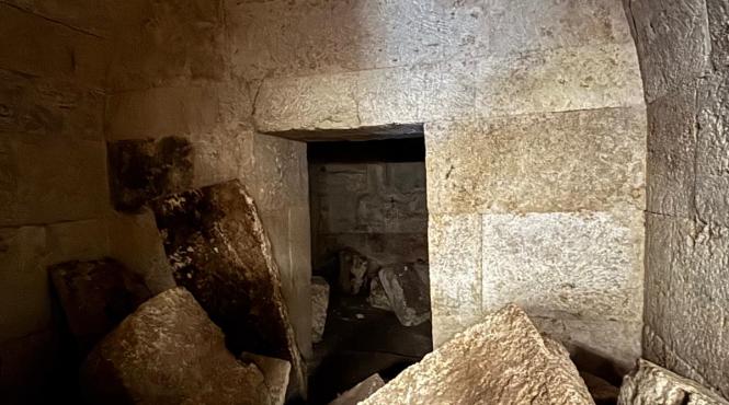 mormant antic mangalia jefuit