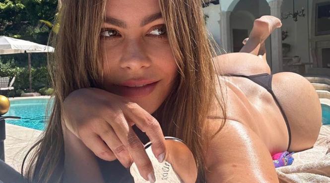 sofia vegara mesaj incitant fanilor sai