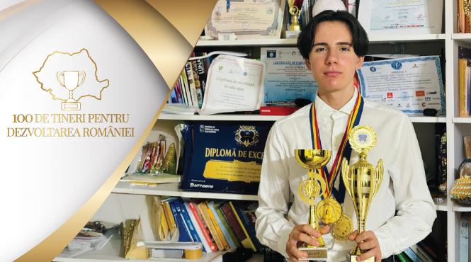 statia analizeaza atmosfera tanarul clujean bogdan bora