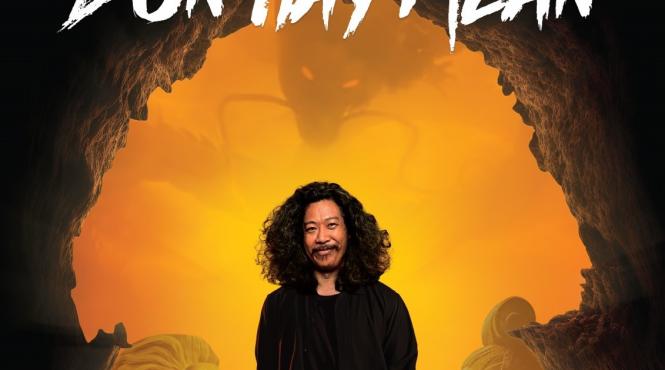 comediantul bun hay mean a murit cladire paris