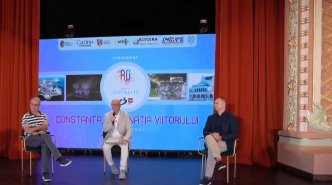 constanta destinatia viitorului un eveniment marca romania inteligenta