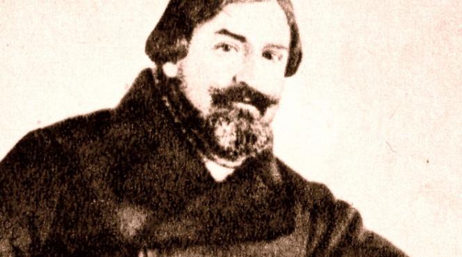 costache negri diplomat scriitor patriot