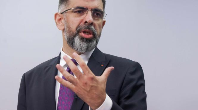 psd cazanciuc congres risc