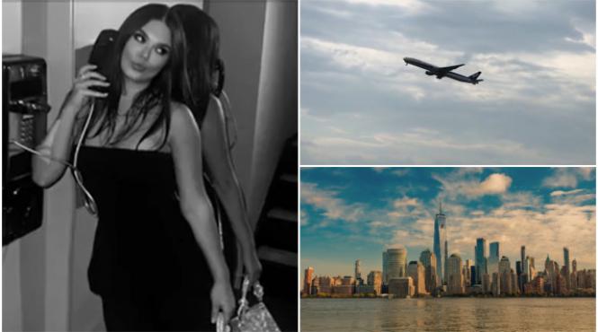 dezastru diplomatia romaniei tamila cristescu viceconsul new york o luna experienta