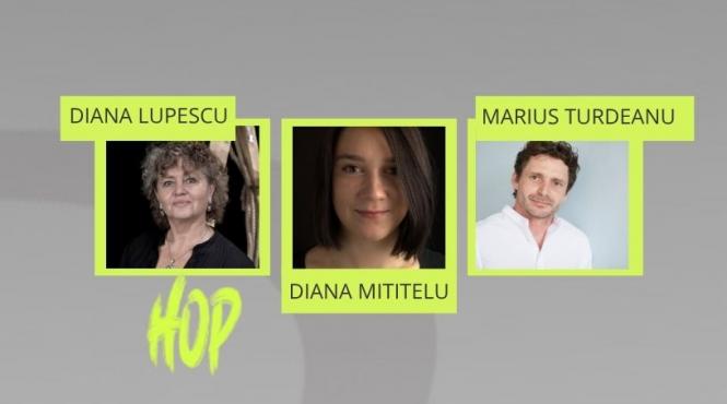 juriul de preselectie al galei hop 2025 gala tanarului actor