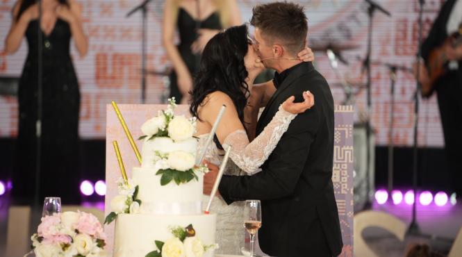 maria si cristian sunt castigatorii reality show ului mireasa sezonul 11 din 4 august emisiunea revine la antena 1