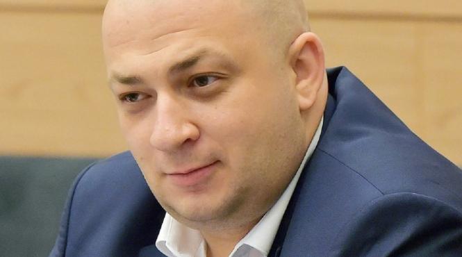 presedintele federatiei comunitatilor evreiesti returnare ordin national merit