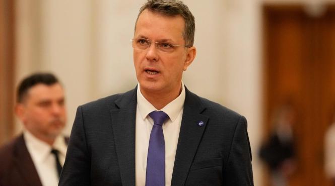 ionut mosteanu congresul pnl