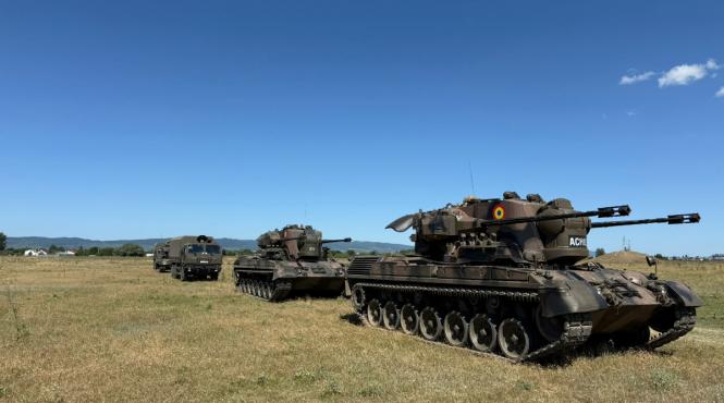 romania extinde baza de rezervisti voluntari mosteanu e nevoie de oameni dedicati