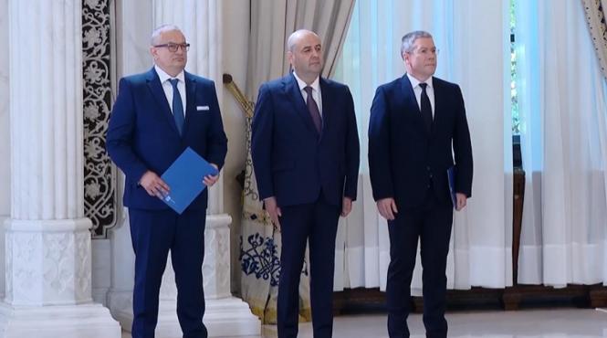 ccr ceremonie judecatori