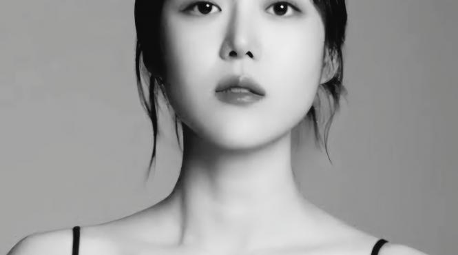 actrita kang seo ha a murit cancer kdrama