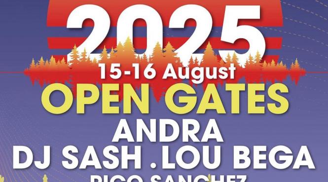 andra pe aceeasi scena cu rico sanchez gipsy kings publicul are acces gratuit