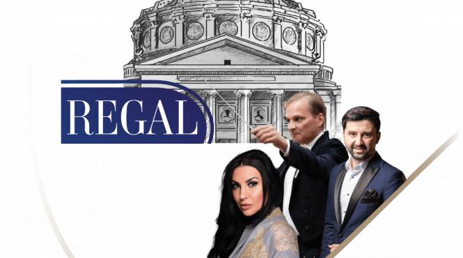 concert regal caritabil fundatia regala margareta a romaniei