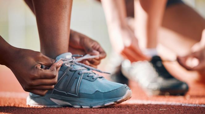 cum sa alegi pantofi de alergare confortabili