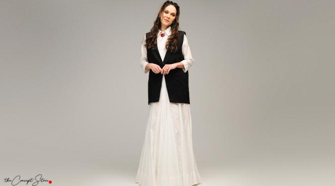 iconic vs authentic de ce ne atrage stilul vedetelor