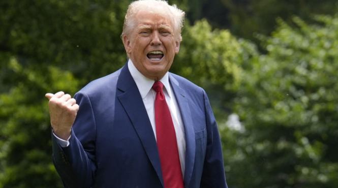 trump sua migratie