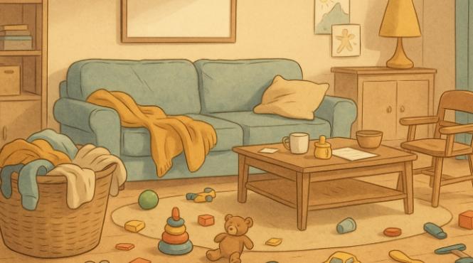 11 lucruri pe care trebuie sa le stii inainte de a avea un copil