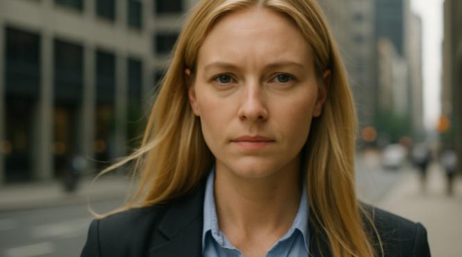 femei lider aceasta culoare par