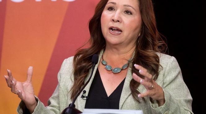 adelita grijalva alegeri primare camera reprezentantilor arizona