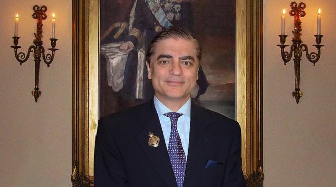 extradare paul paris