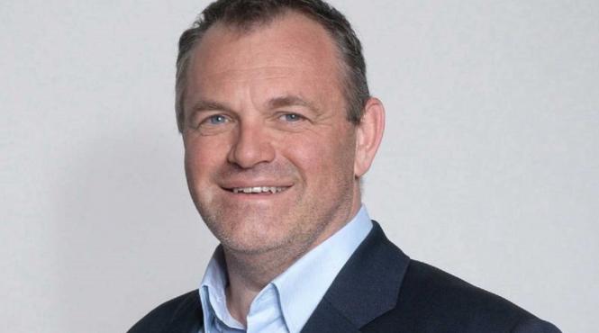 klaus einfalt noul consul onorific al romaniei