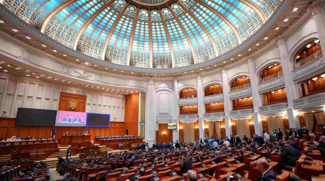 declaratii avere interese legislatie decizie ccr