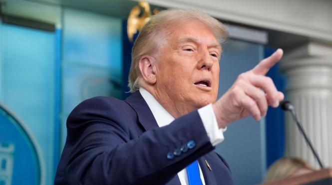 donald trump vizita pakistan