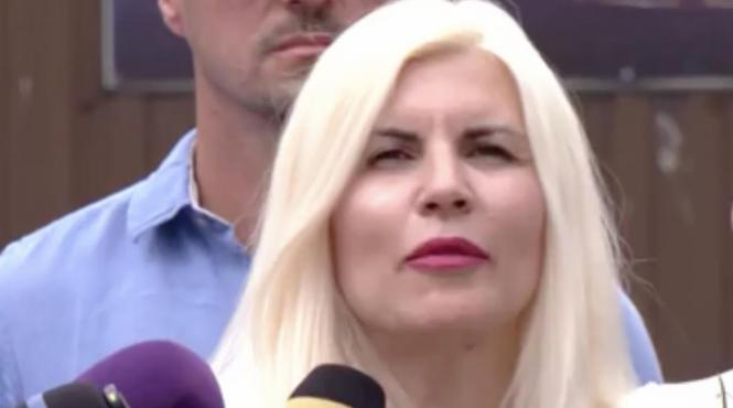 elena udrea eliberare conditionata inchisoare gala bute fetita
