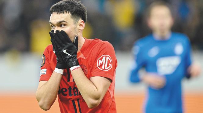 meci rusine fcsb ludogorets razgrad