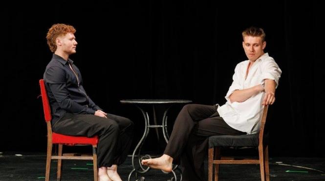 27 de actori au castigat preselectia pentru gala hop gala tanarului actor 2025