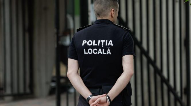 bolojan politisti locali