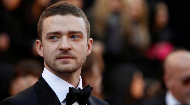 electric castle justin timberlake eveniment