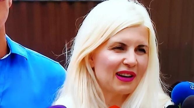 elena udrea libertate puscarie