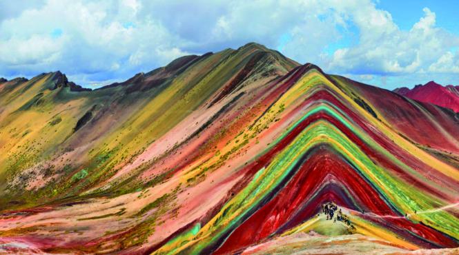 peru panama costa rica miracol tropical