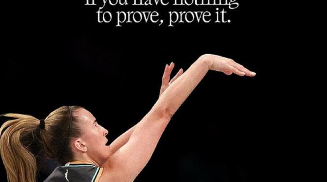 baschet sabrina ionescu castigat concurs 3 puncte turneul all star al wnba