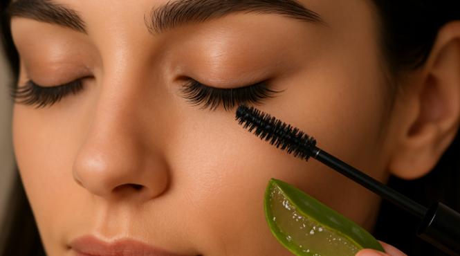 cum sa ai gene lungi si dese cu tratamente naturiste