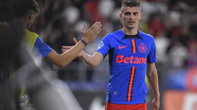 fcsb petrolul ploiesti florin tanase